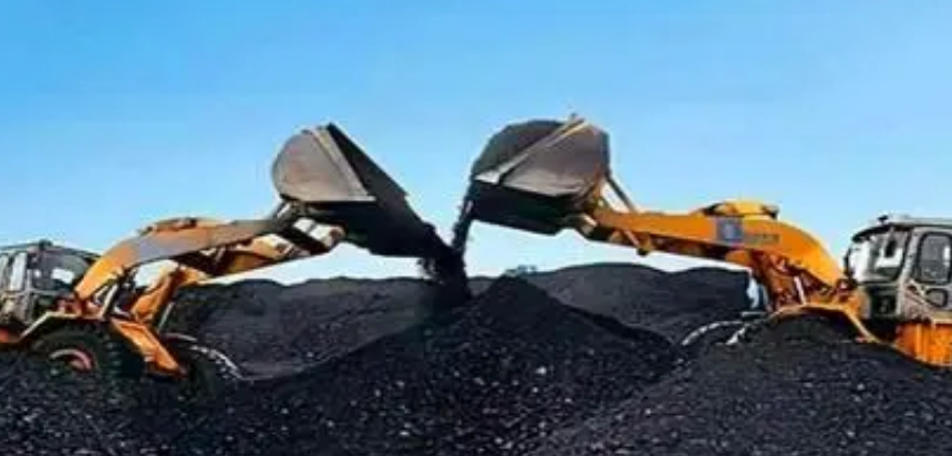 中煤協：未來一段時間我國煤炭供需總量將保持小幅增長